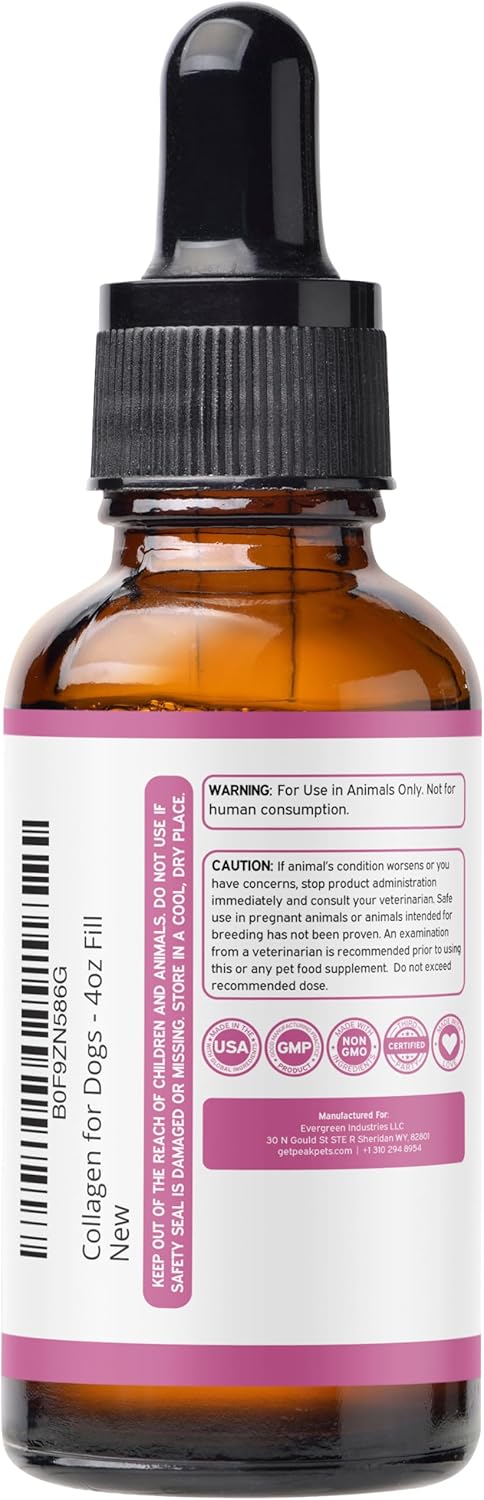 Collagen for Dogs