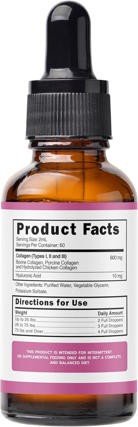 Collagen for Dogs