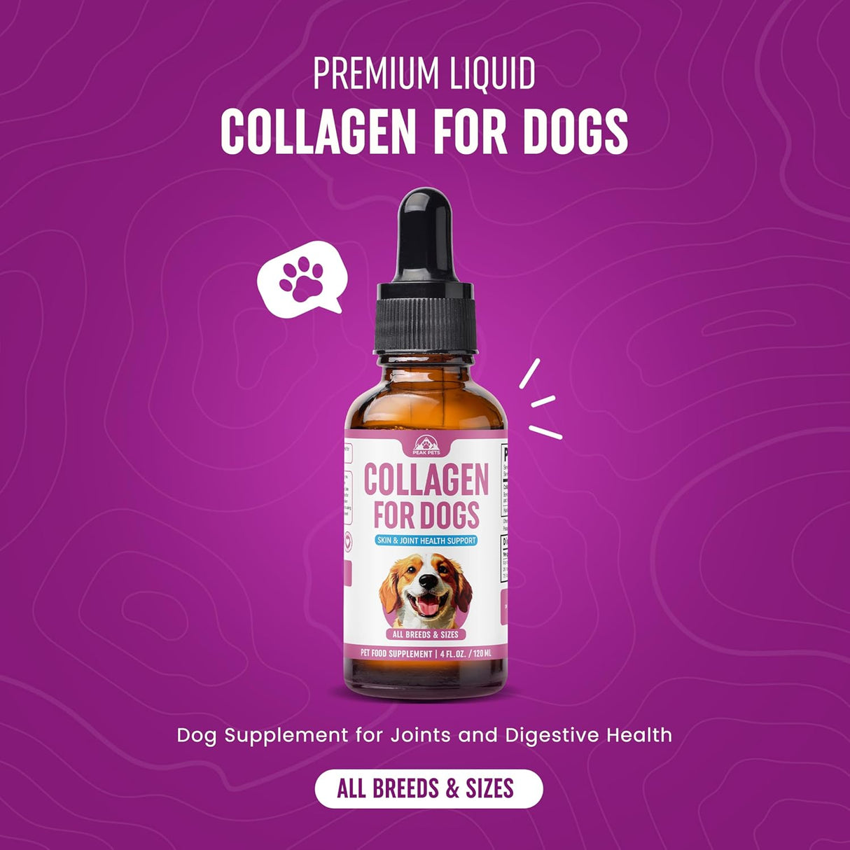 Collagen for Dogs