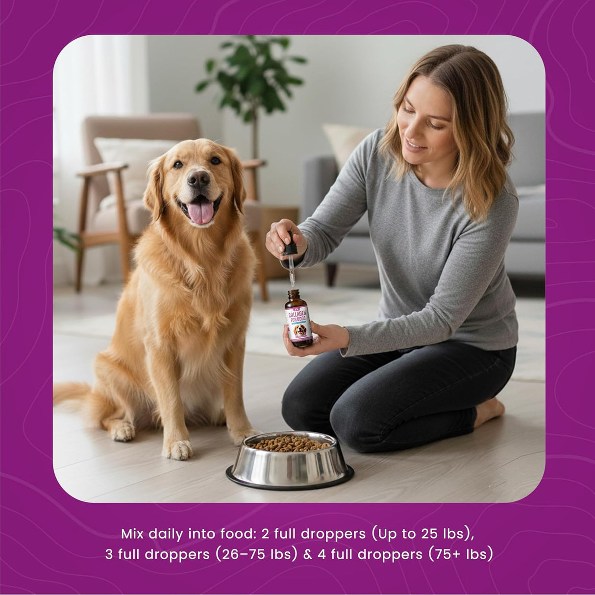 Collagen for Dogs