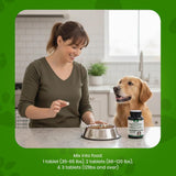 Liver Health Support for Large Dogs