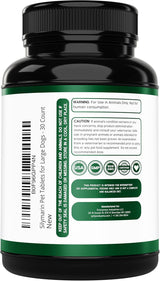 Liver Health Support for Large Dogs
