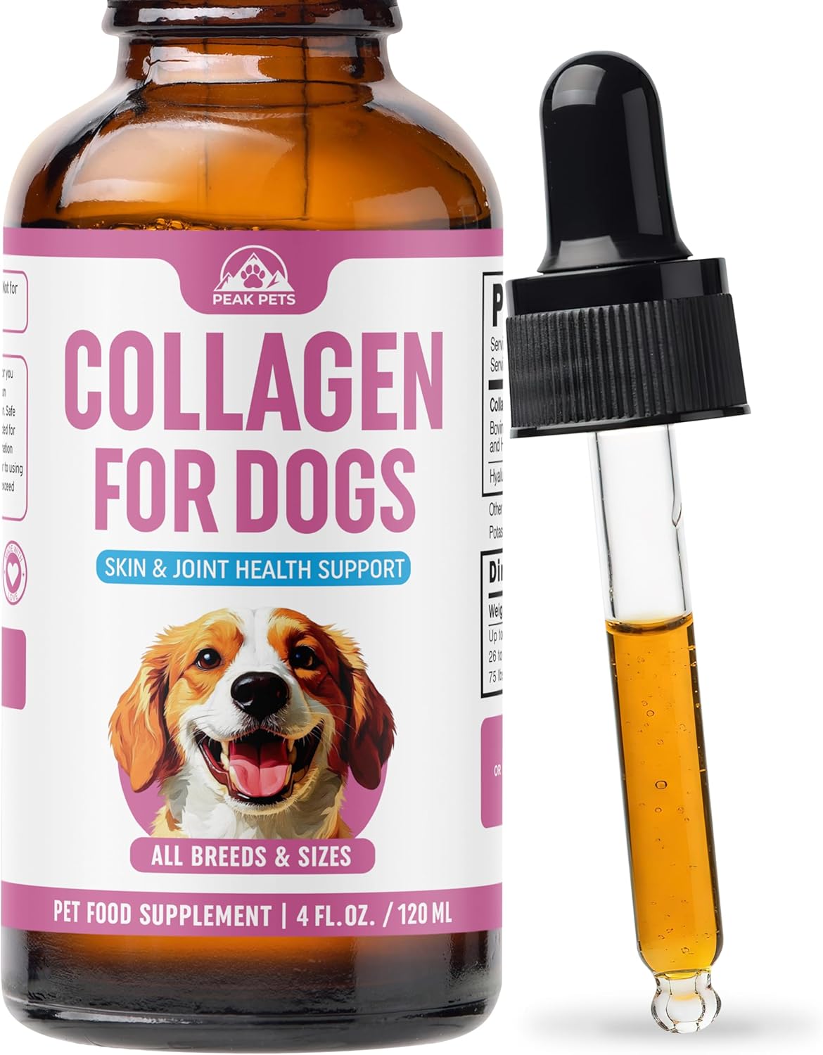 Collagen for Dogs
