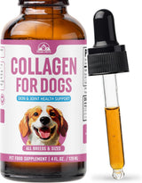 Collagen for Dogs