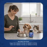 Vitamin B12 for Small Dogs & Cats